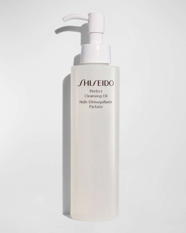 Perfect Cleansing Oil,
